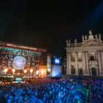 primo maggio roma