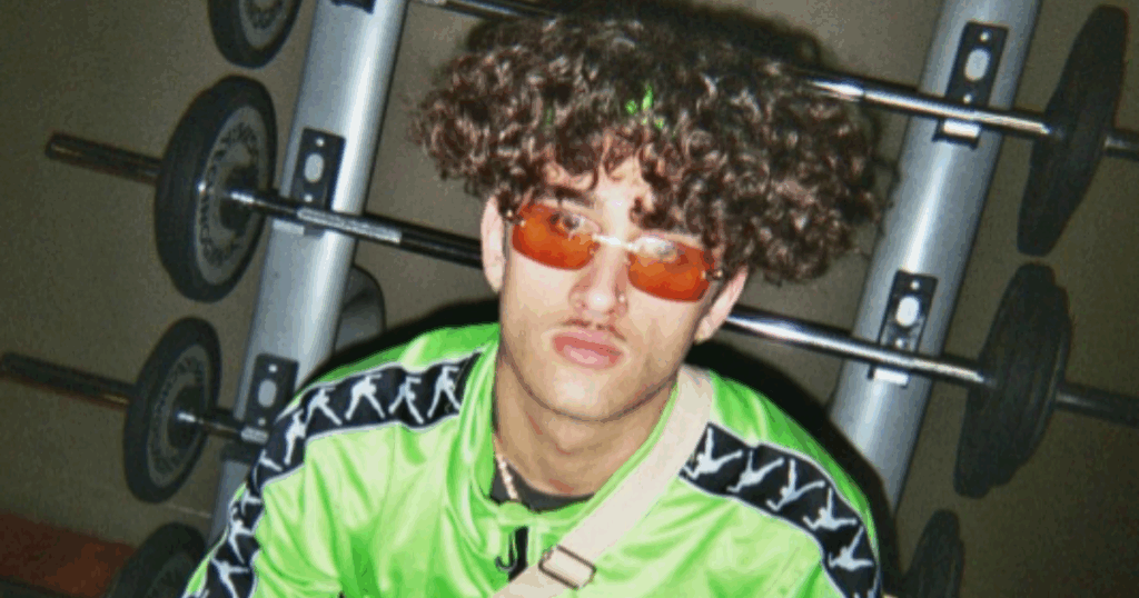 tony 2milli