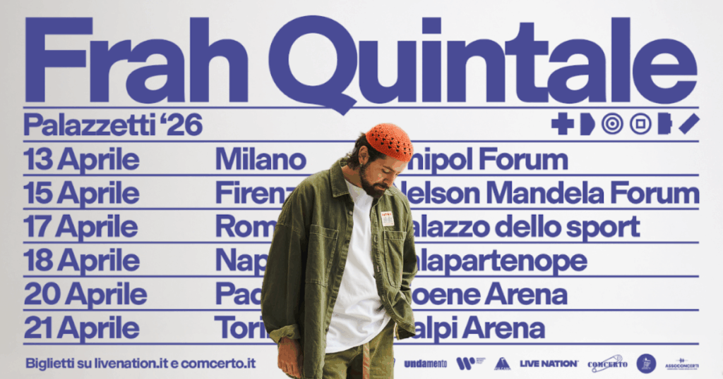 frah quintale