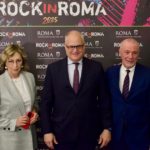 Rock in Roma 2025: torna con una line-up stellare