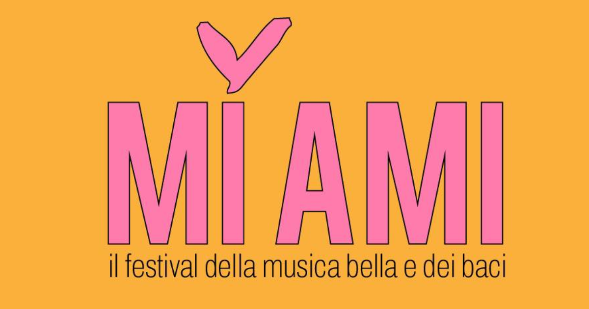 mi ami festival