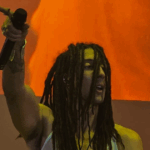 ghali rock in roma