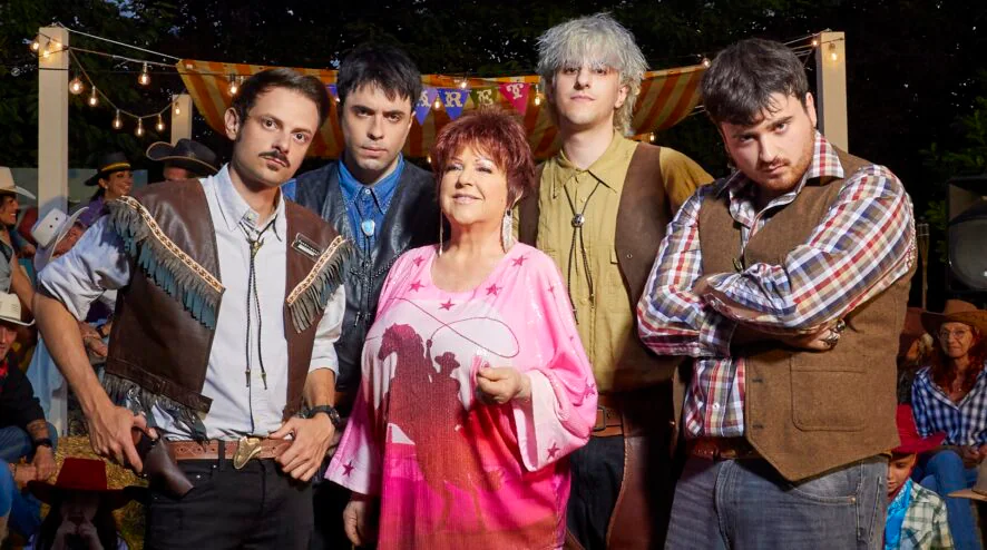orietta berti intervista
