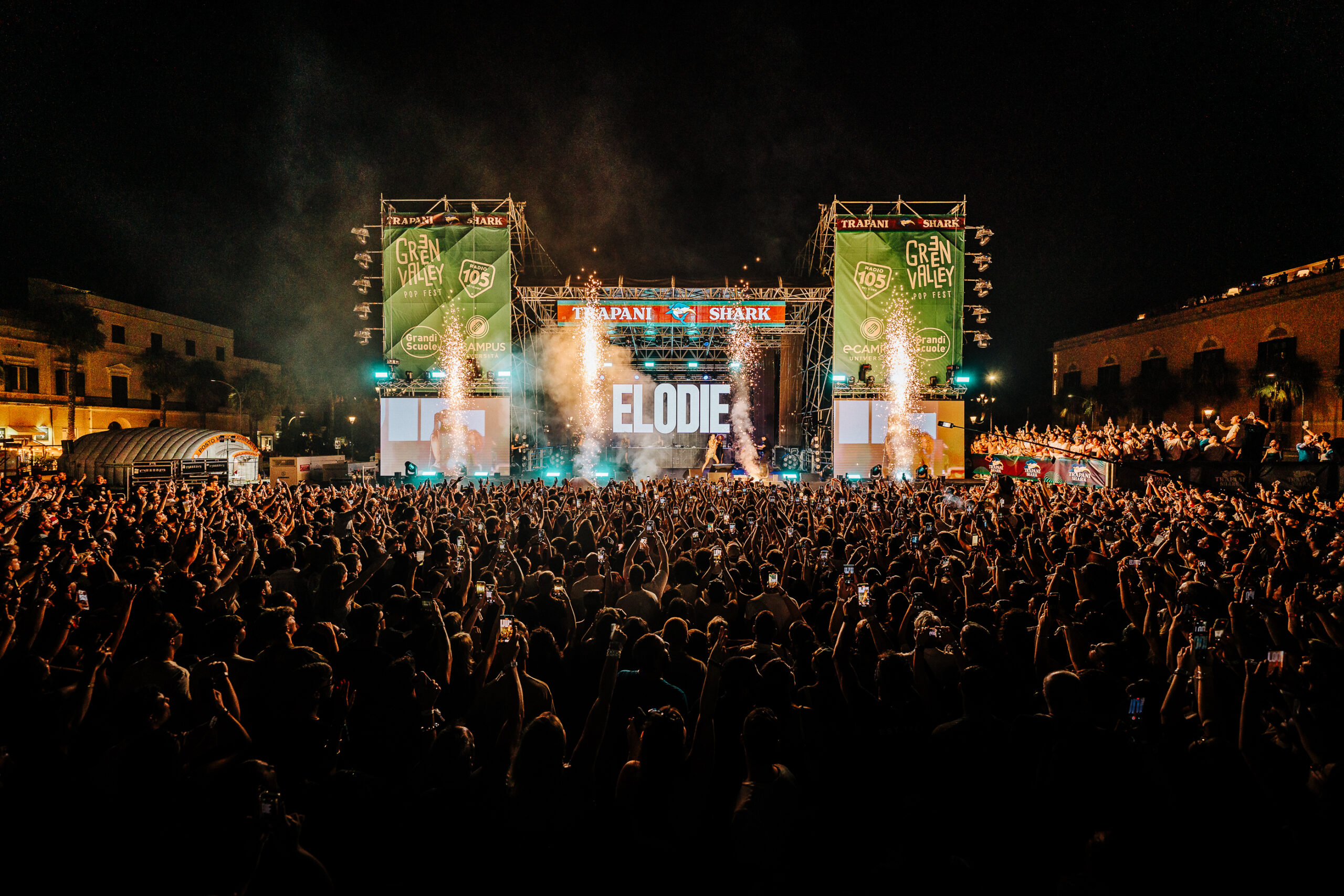 green valley pop fest