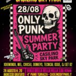 only punk