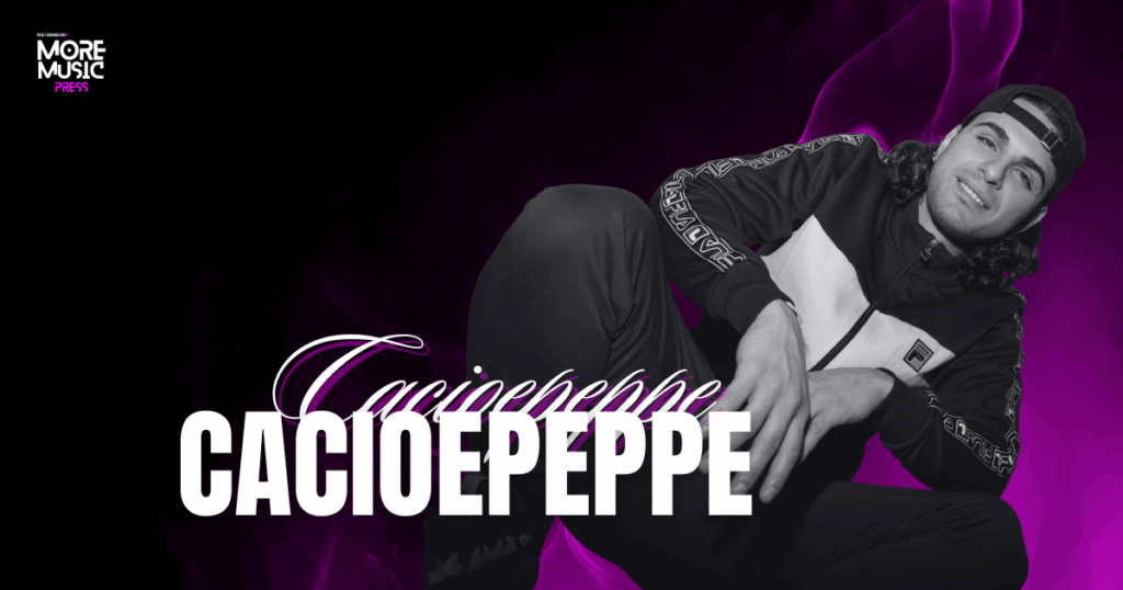 cacioepeppe