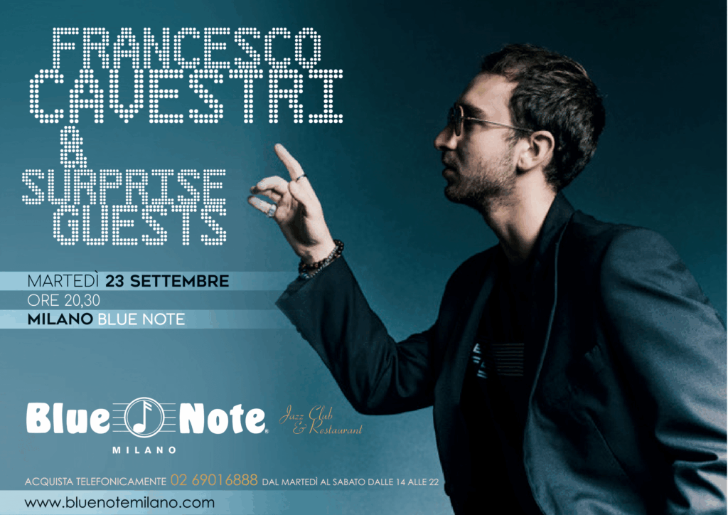 cavestri milano