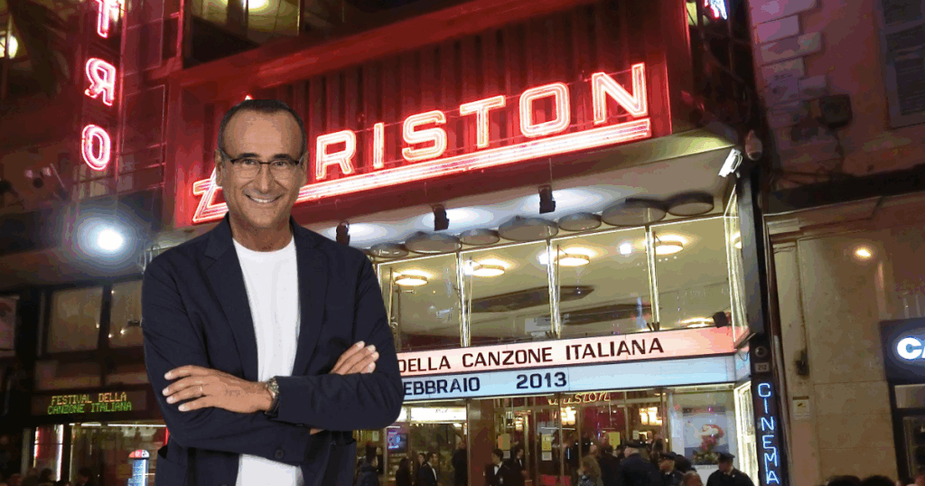 sanremo giovani 2025