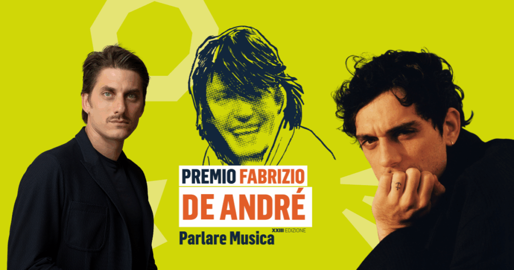 premio de andrè