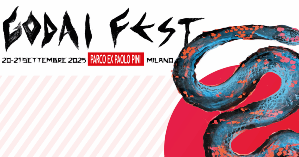 godai fest