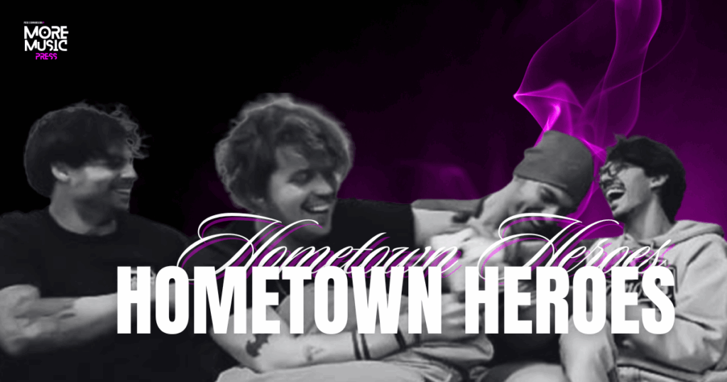 Hometown heroes
