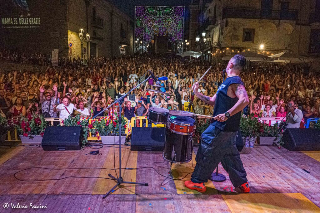 minturno musica estate