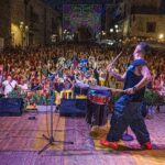 minturno musica estate