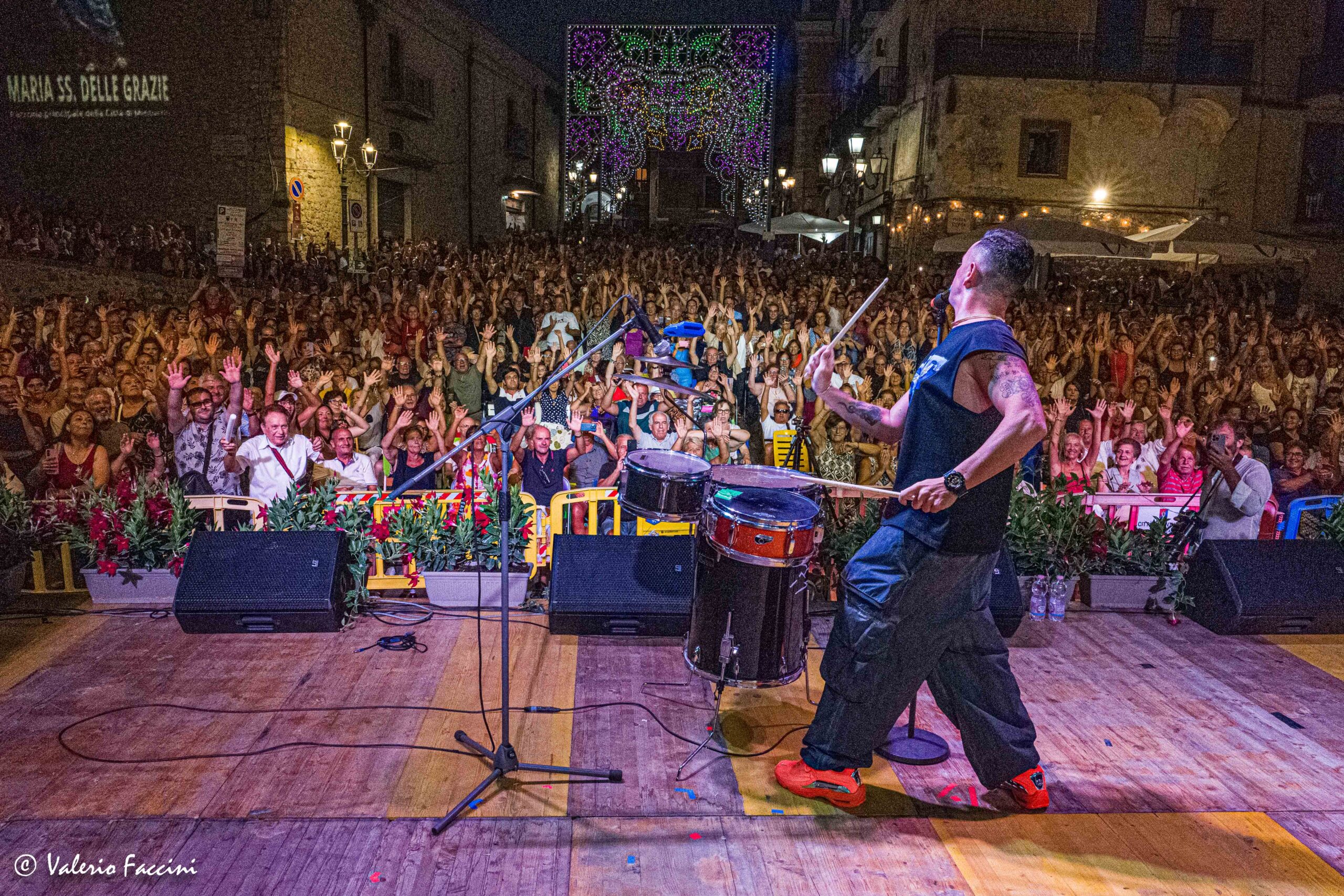 minturno musica estate