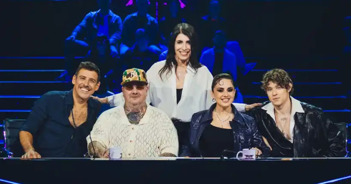 xfactor