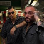 marracash e gue casini