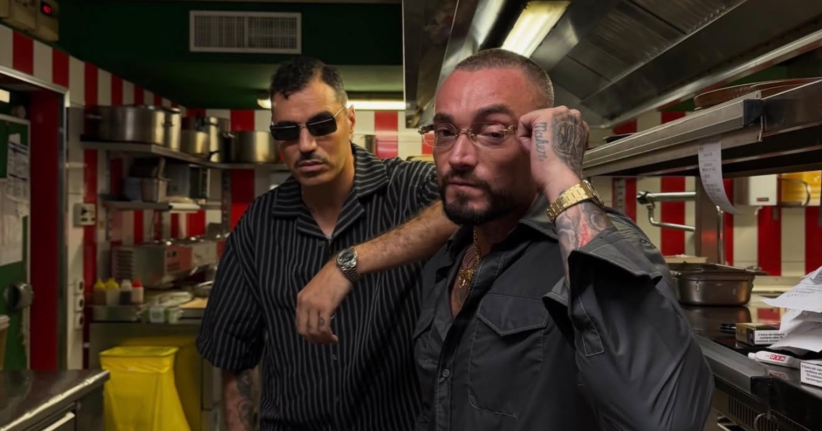 marracash e gue casini