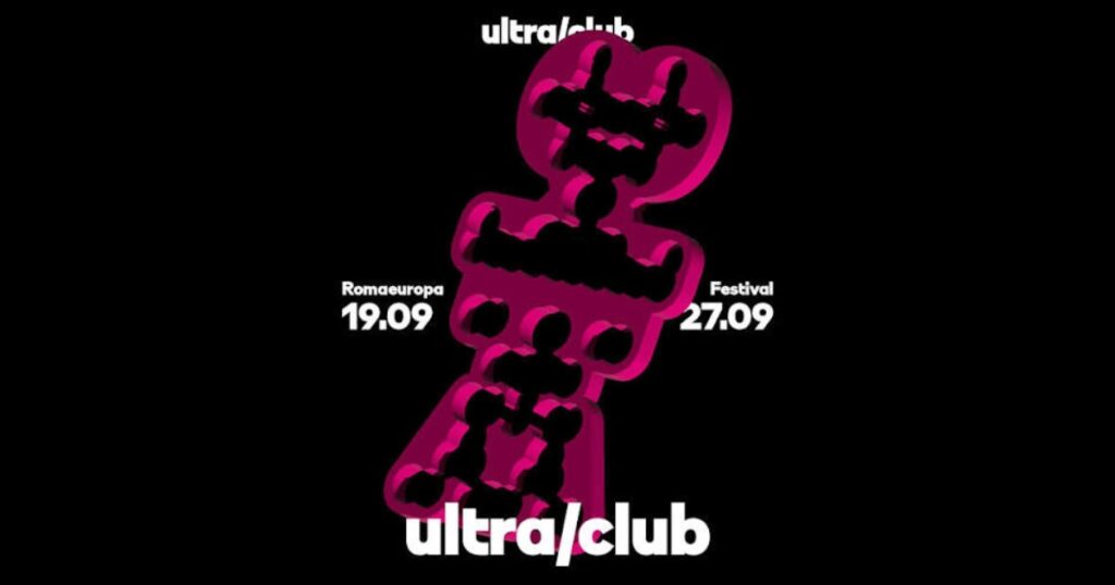 ultra club