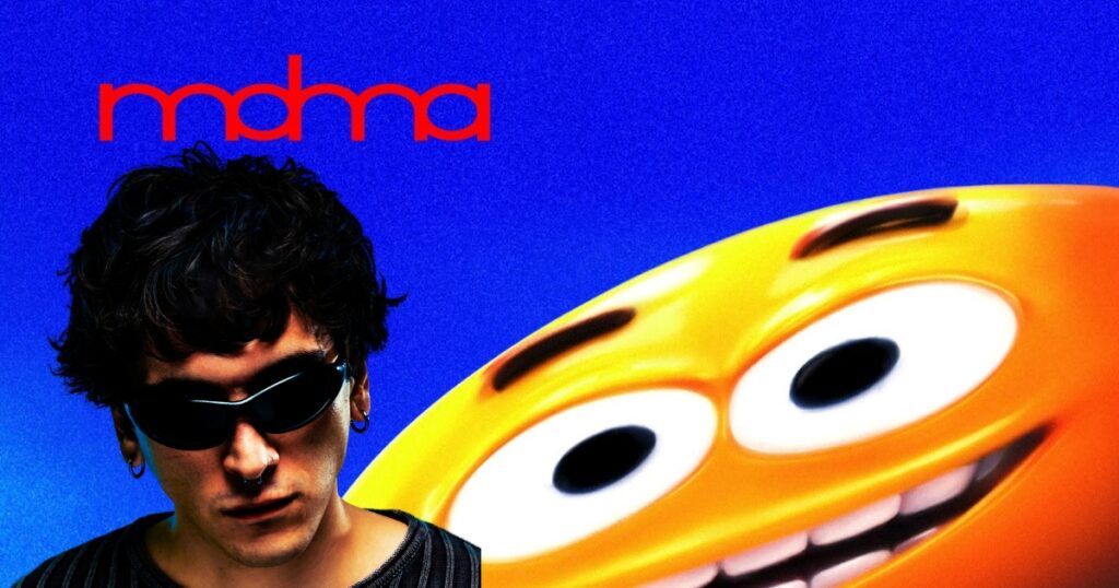 giuse the lizia mdma