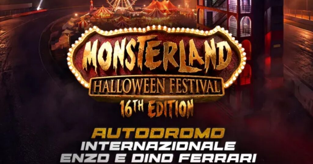 monsterland